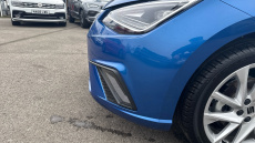 SEAT Ibiza 1.0 TSI 115 FR 5dr DSG Petrol Hatchback